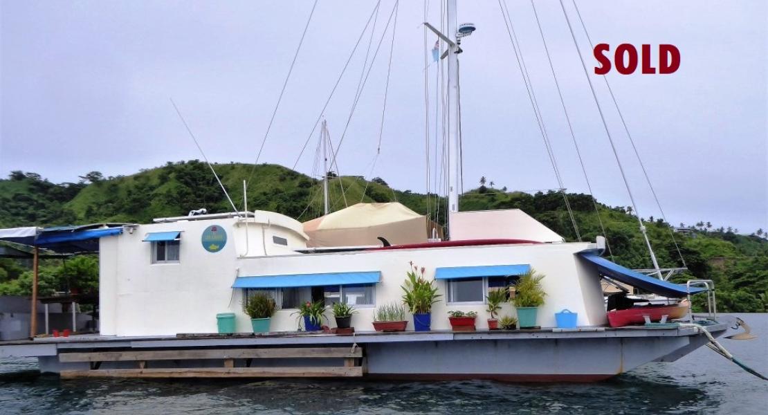 Fiji Properties SouthPacificRealEstate